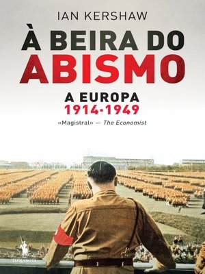 cover image of À Beira do Abismo